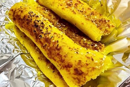 Люля Картошка