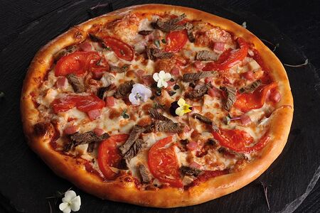 Пицца Сушибокс