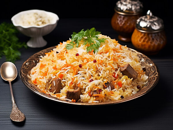 Плов центр Халяль