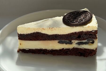 Чизкейк Орео