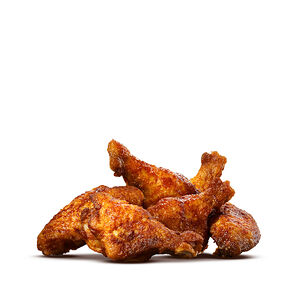 Քինգ թևիկ №6