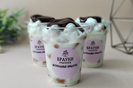 Дамские пальчики