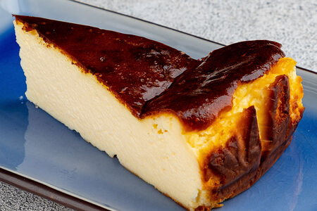 Чизкейк