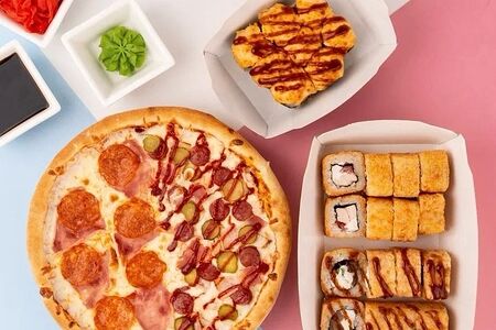 Сет Мадагаскар