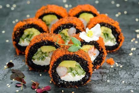 Калифорния Блэк