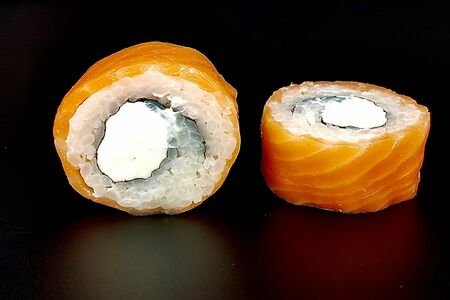 Филадельфия maxi классик