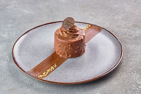 Десерт Папаша Клаусс