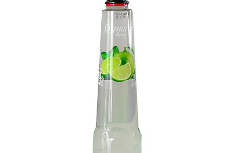 Лимонад Crystal Berry Мохито