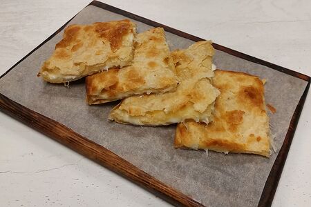 Хачапури Пеновани