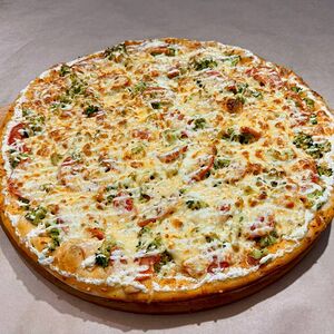 Пицца Фантазия