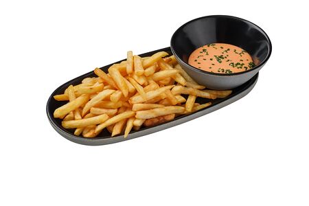 Картофель фри