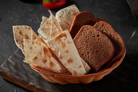 Хлебная корзина