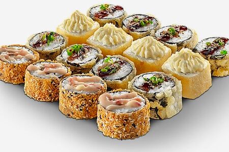 Мини-экстаз