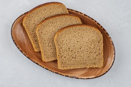 Хлеб ржаной