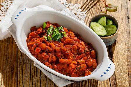 Лобио Харкалия