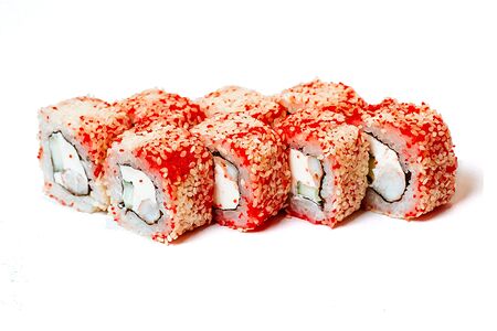 Ролл Калифорния Делюкс