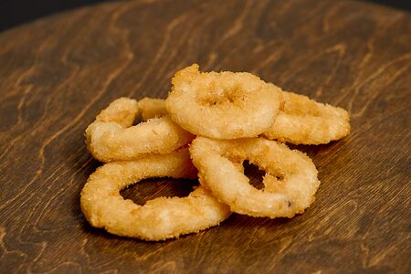 Кольца кальмара