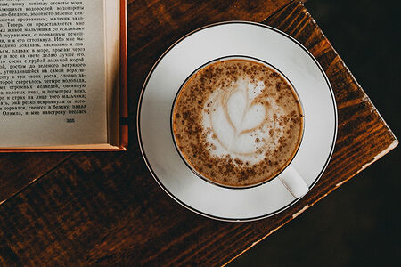 Капучино standart