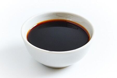 Соевый соус