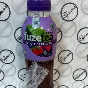 Ֆյուզ թեյ հատապտուղ