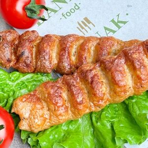 Հավի քյաբաբ