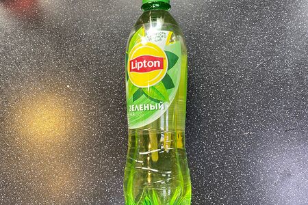 Липтон Зеленый