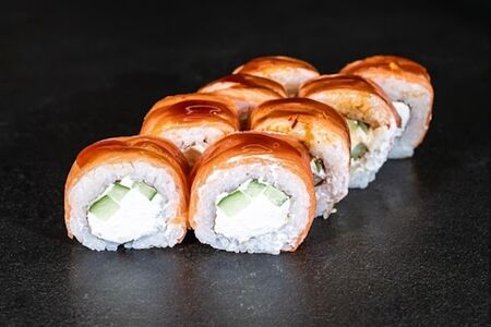 Филадельфия приталенная