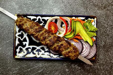 Люля из говядины