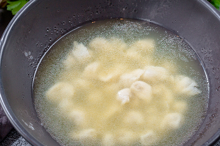 Суп Дюшбара