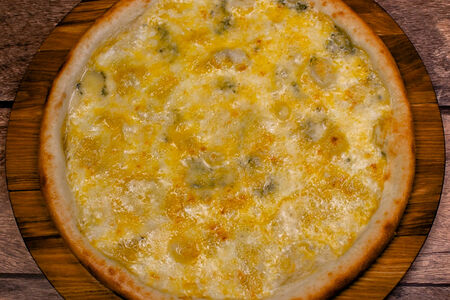 Четыре Сыра