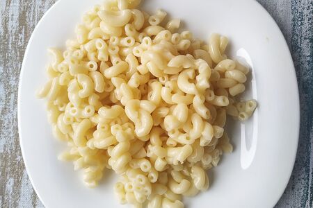 Макароны