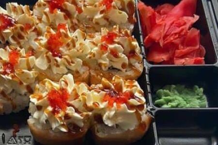 Филадельфия по-королевски