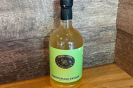 Лемонграсс