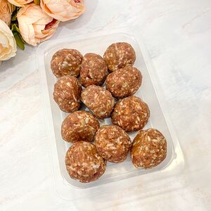 Тефтели из говядины 