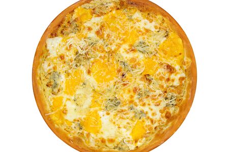 Четыре Сыра