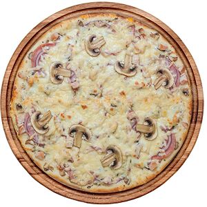 Пицца Жюльен