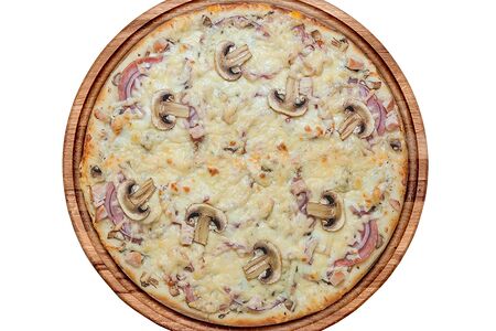 Пицца Жюльен