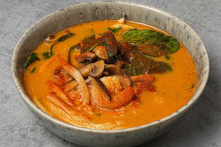 Том ям кунг