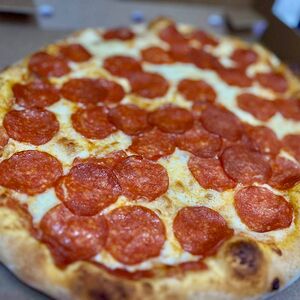 Пепперони 