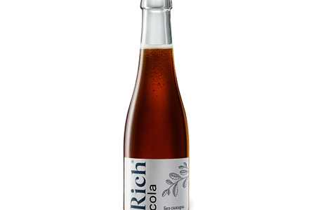 Rich Cola Zero