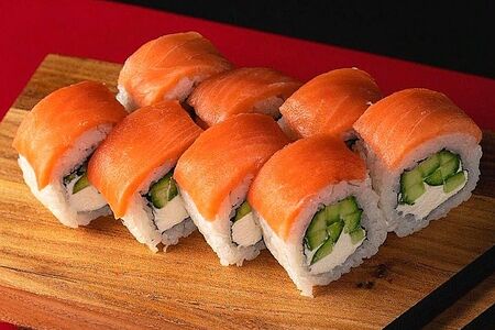 Филадельфия лайт