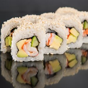 Калифорния