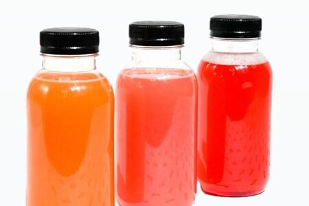 Сок свежевыжатый ананасовый