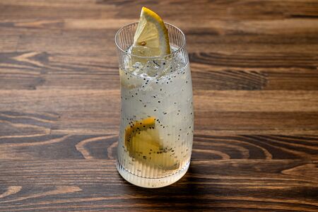 Классический Лимонад, 400