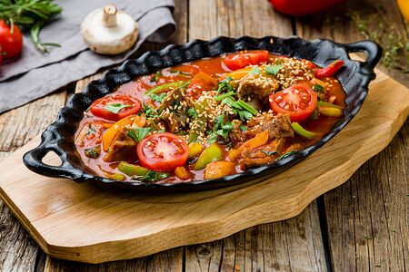 Кабурга сай