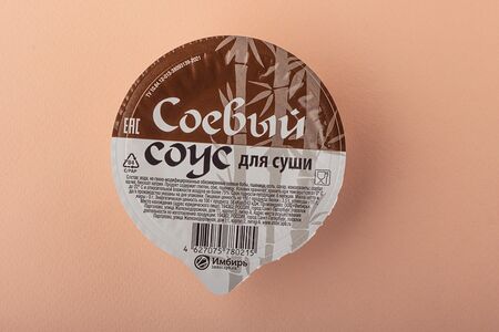 Соевый соус