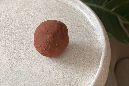 Конфета Шоколадный трюфель