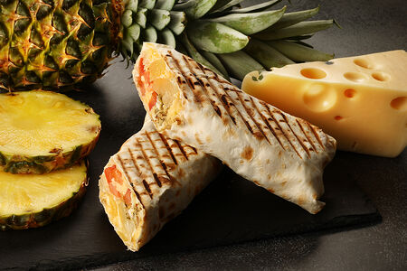 Ананасовая XL