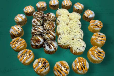 Сет Темпура