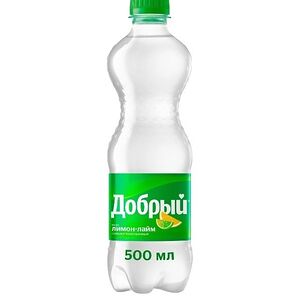Добрый Лимон-Лайм